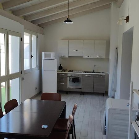 La Rosa Dei Venti Appartement Teulada Buitenkant foto