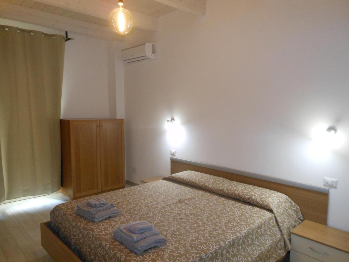 La Rosa Dei Venti Appartement Teulada Buitenkant foto
