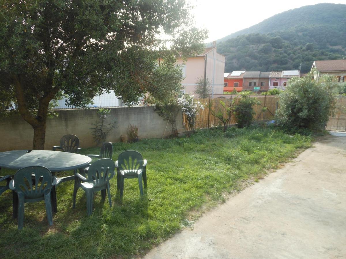 La Rosa Dei Venti Appartement Teulada Buitenkant foto
