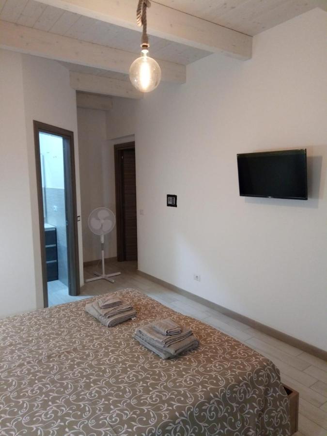 La Rosa Dei Venti Appartement Teulada Buitenkant foto