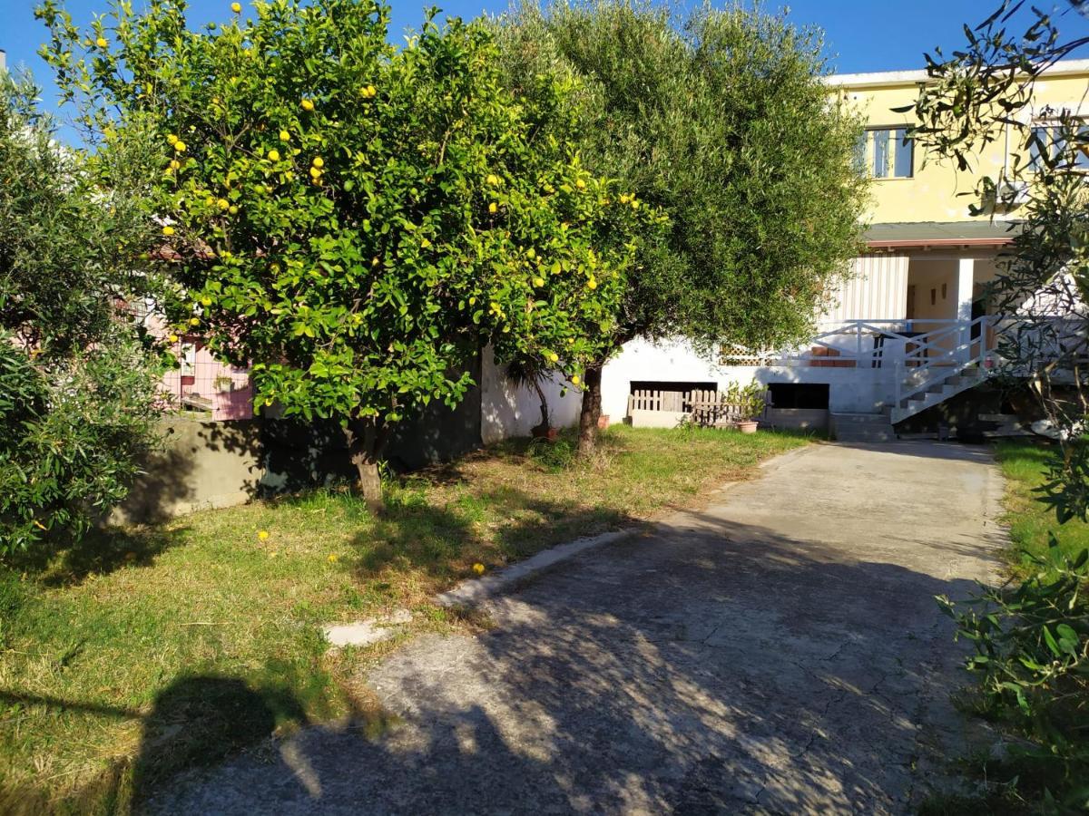La Rosa Dei Venti Appartement Teulada Buitenkant foto