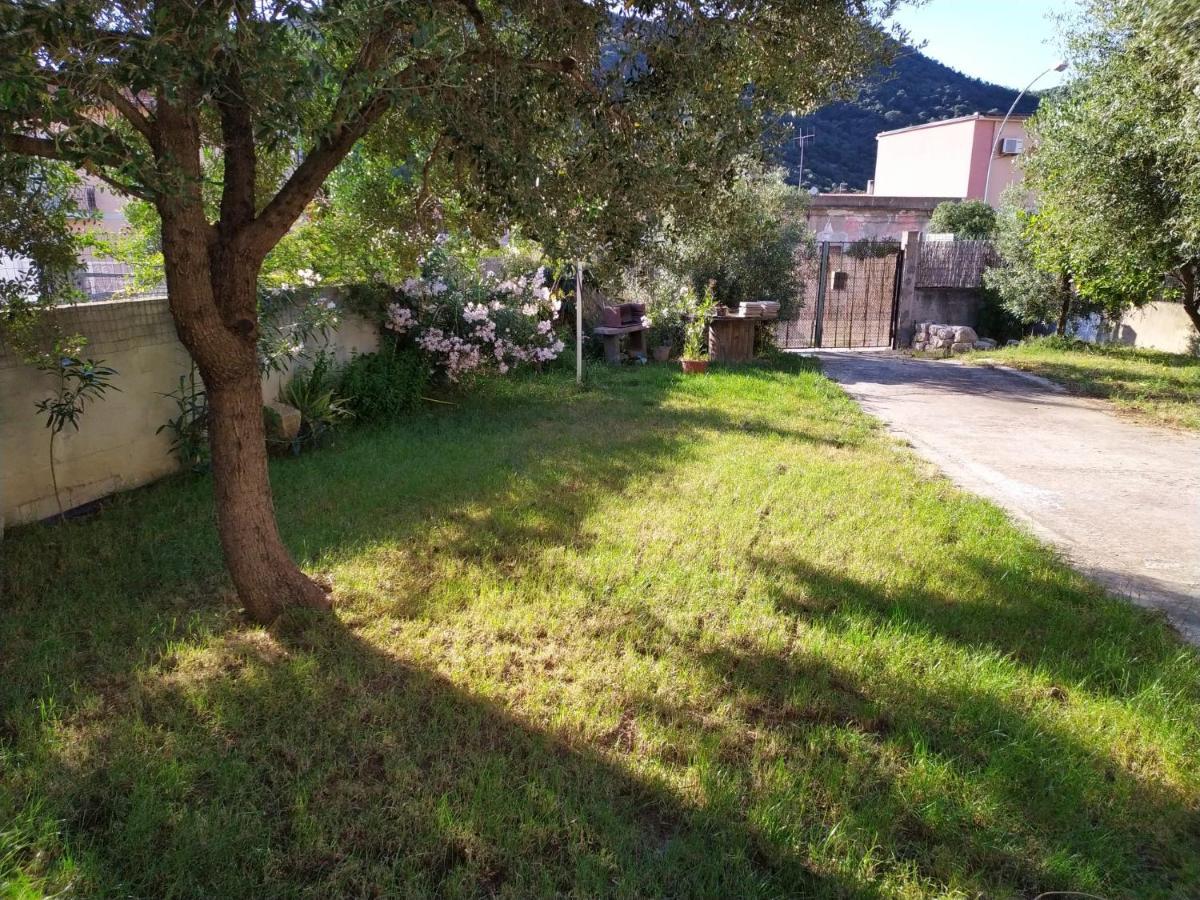 La Rosa Dei Venti Appartement Teulada Buitenkant foto