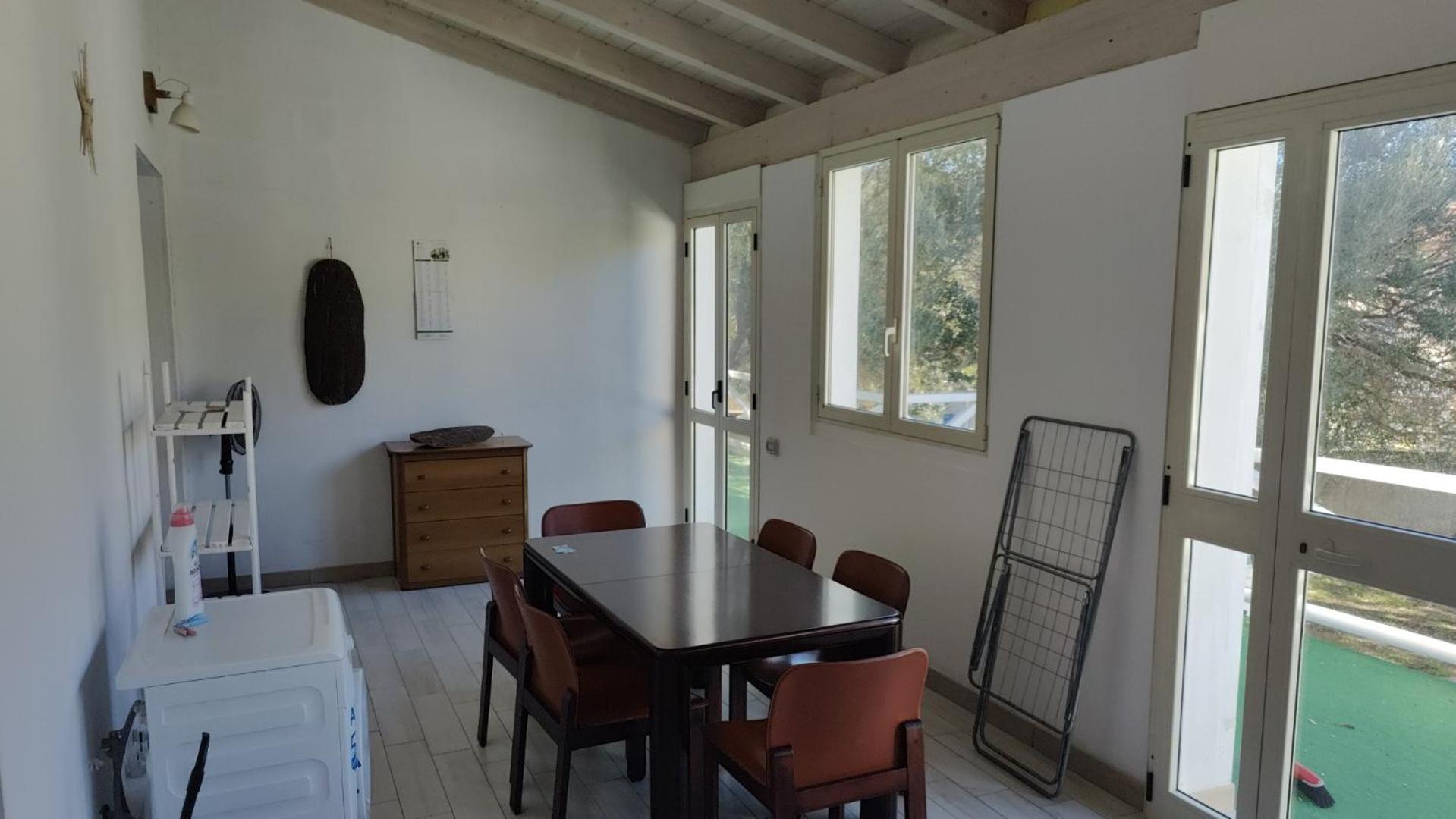 La Rosa Dei Venti Appartement Teulada Buitenkant foto